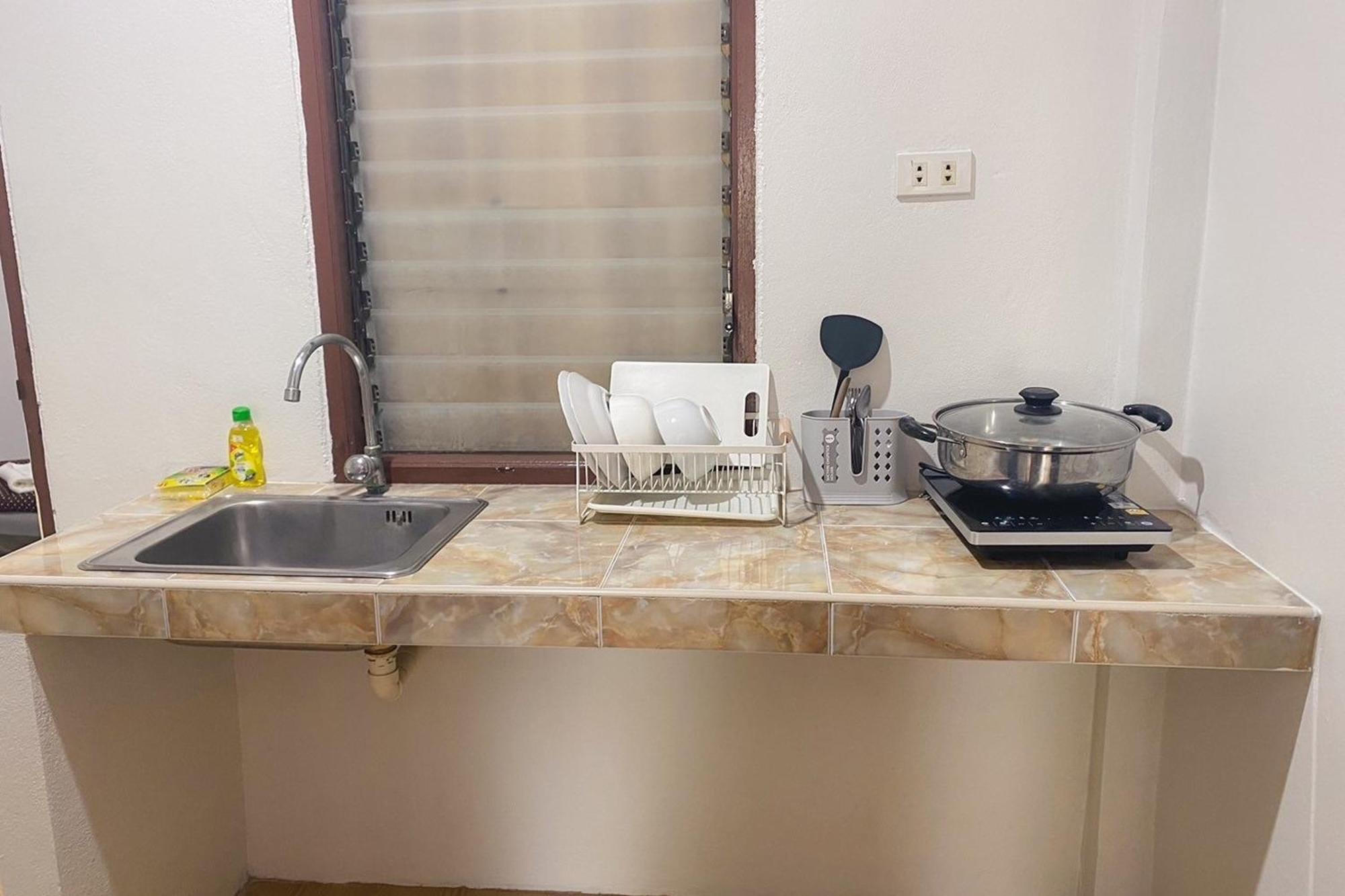 קראבי House No.2 Village מראה חיצוני תמונה