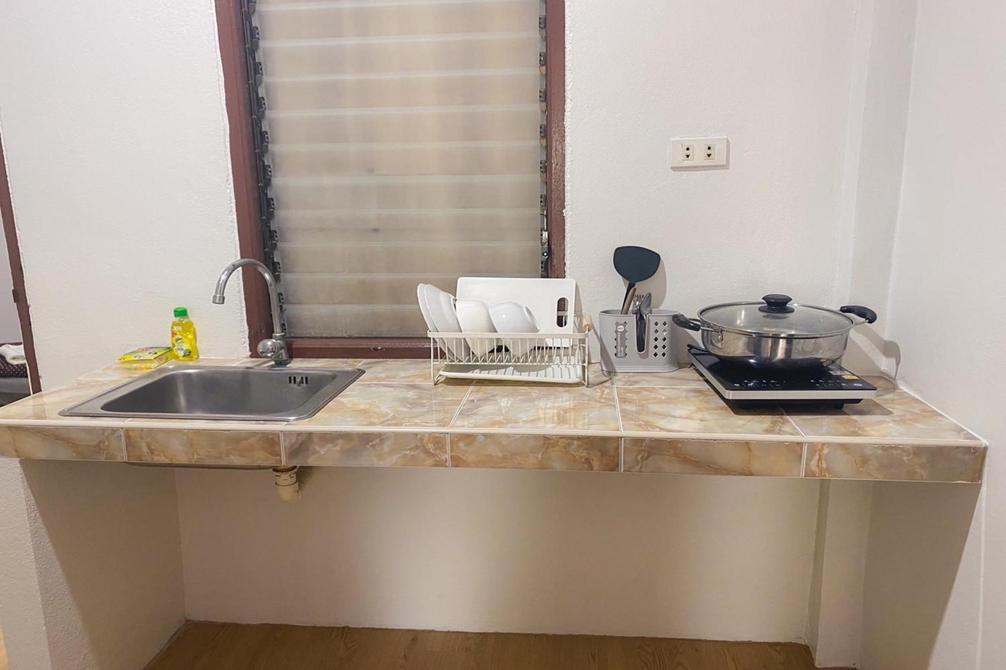 קראבי House No.2 Village מראה חיצוני תמונה